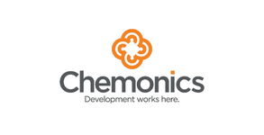 Chemonics Logo