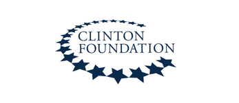 Clinton Foundation Logo
