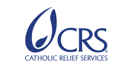 CRS - Catholic Relief Services Logo