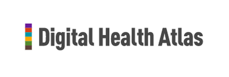 Digital Health Atlas Logo