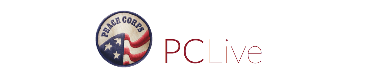 PCLive — Global Content Management for the Peace Corps