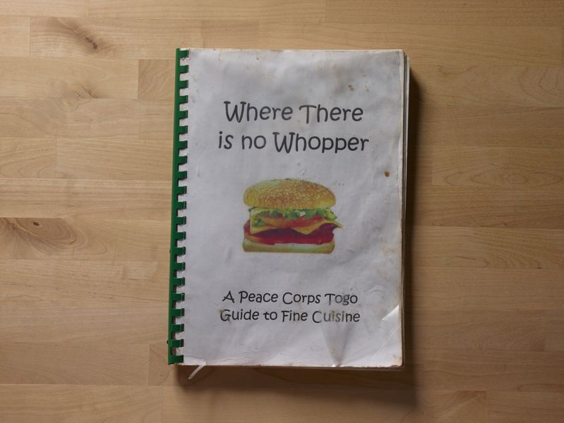 Where There is no Whopper