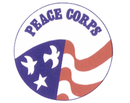 1984 Peace Corps Logo