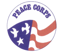 peace corps logo png