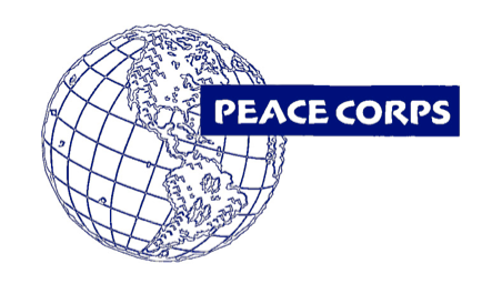 1997 Peace Corps Logo