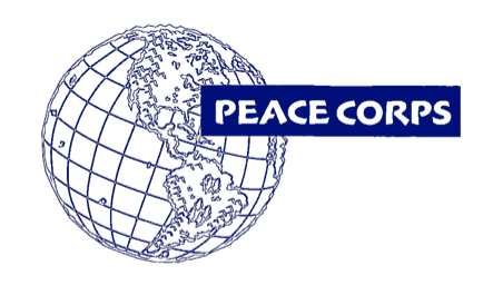 peace corps logo png