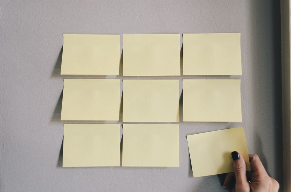 Post-Its