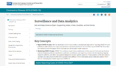 cdc-surveillance
