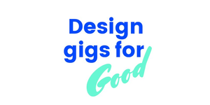 Design Gigs for Good Logo