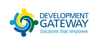 Development Gateway Logo