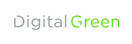 Digital Green Logo