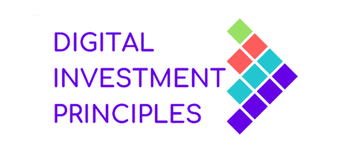 Digital Investment Principles Logo