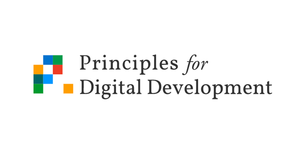 Digital Principles of Development Logo