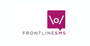 FrontlineSMS Logo
