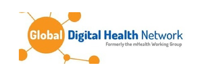 Global Digital Health Network Logo