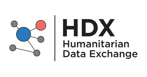 HDX Tools Logo