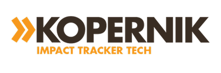 ImpactTrackerTech Logo
