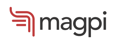 Magpi Logo