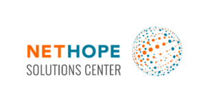 NetHope Solutions Center Logo