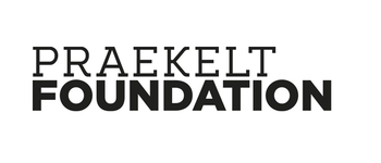 Praekelt Foundation Logo