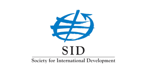 SID - Society for International Development Logo