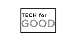 Tech for Good Logo