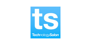 Tech Salons Logo