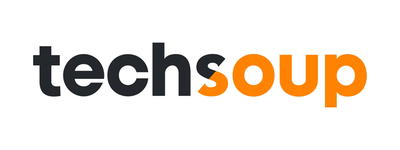 TechSoup Logo
