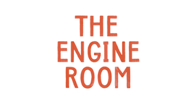 The Engine Room Logo