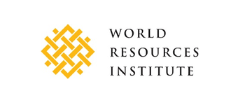 WRI - World Resources Institute Logo