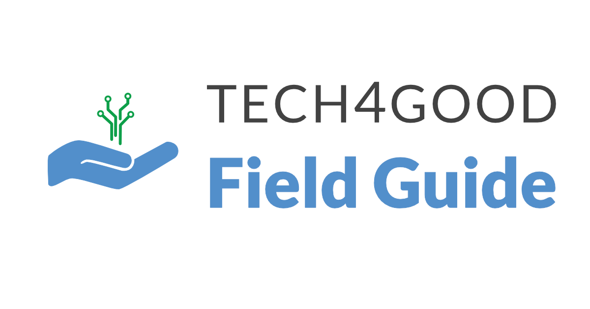 Tech4Good Logo